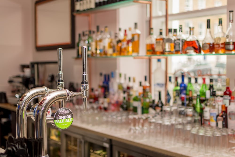 Фото Norfolk Towers Paddington Hotel