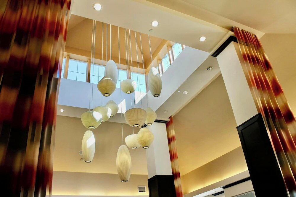 Фото Hilton Garden Inn Edmonton International Airport