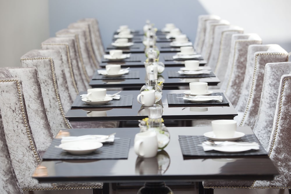 Фото Dorsett Shepherds Bush