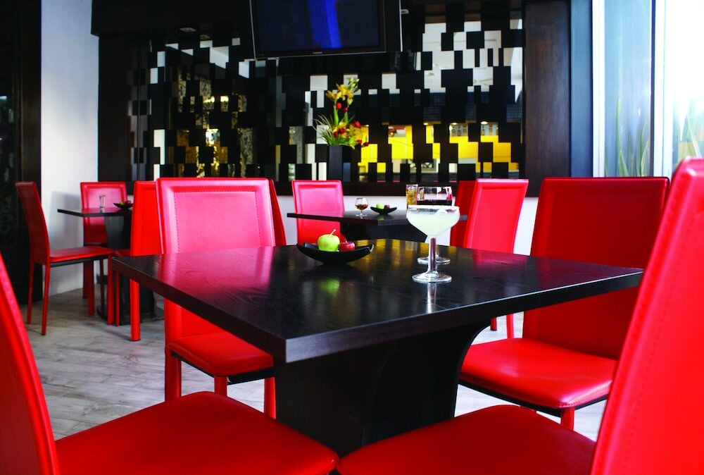 Фото Hotel Regente City