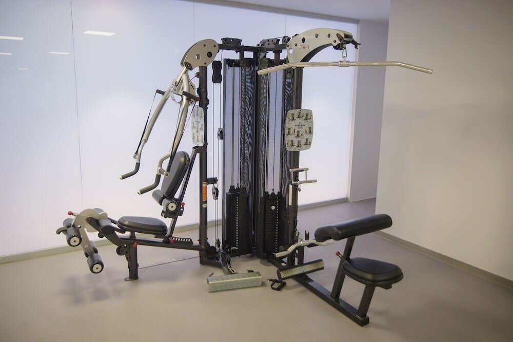 Фото Hotel Mepas