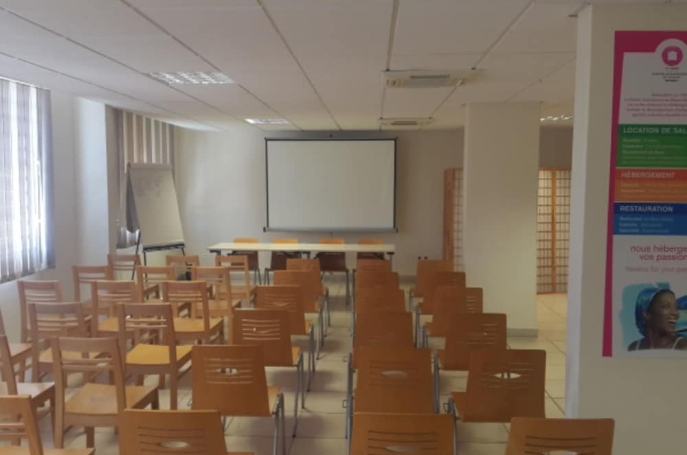 Фото Centre International de Sejour