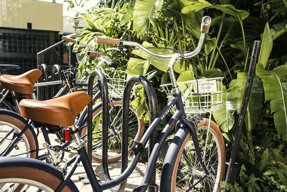 Фото Freehand Miami