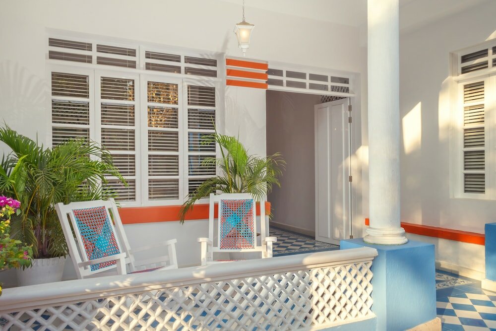 Фото Placita Vieja Hotel Boutique SPA