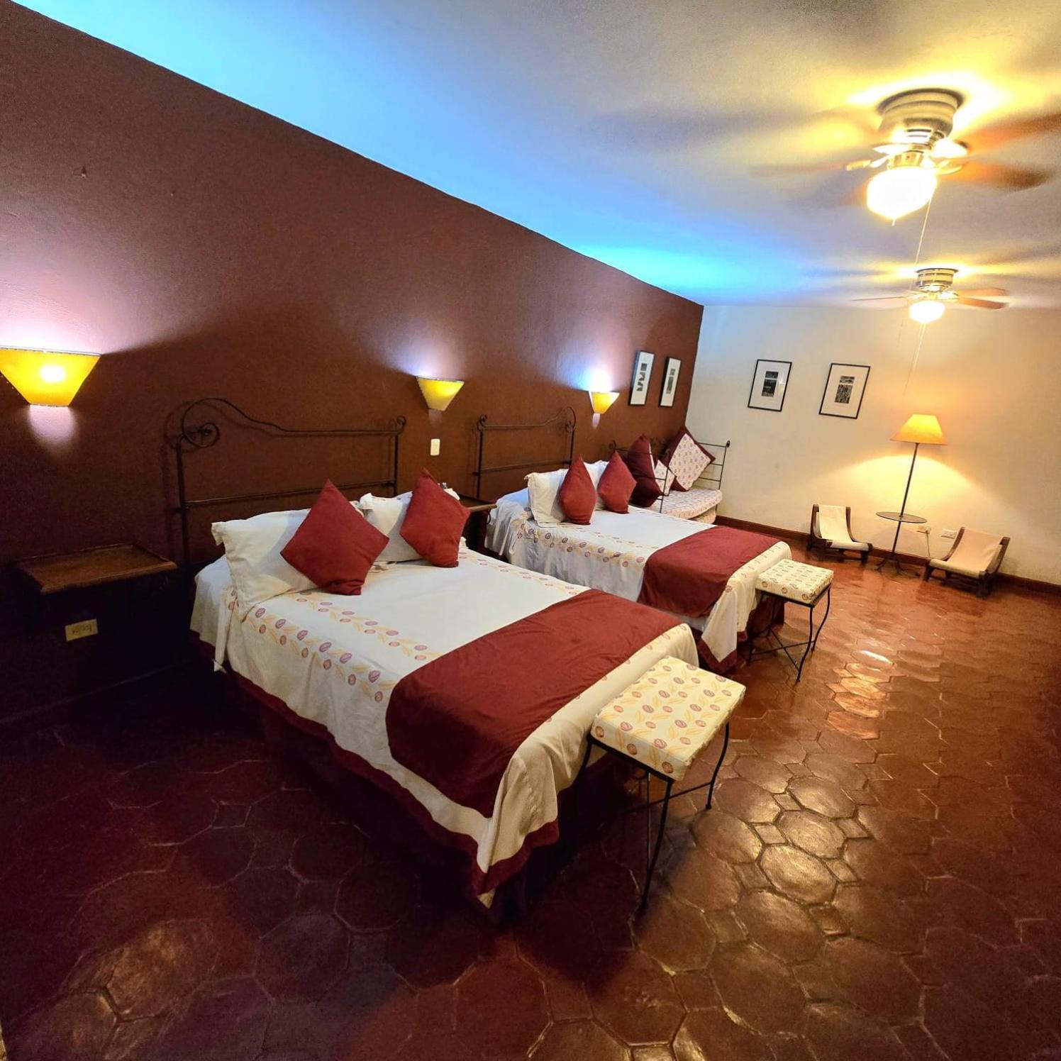 Фото Hotel Casa Morena