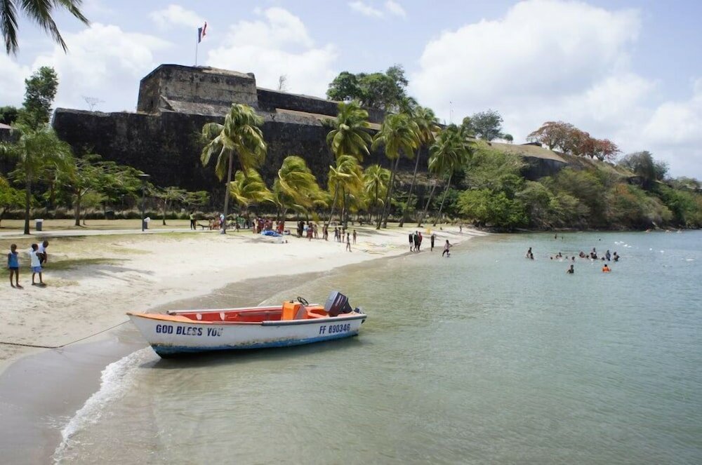 Фото Centre International de Sejour