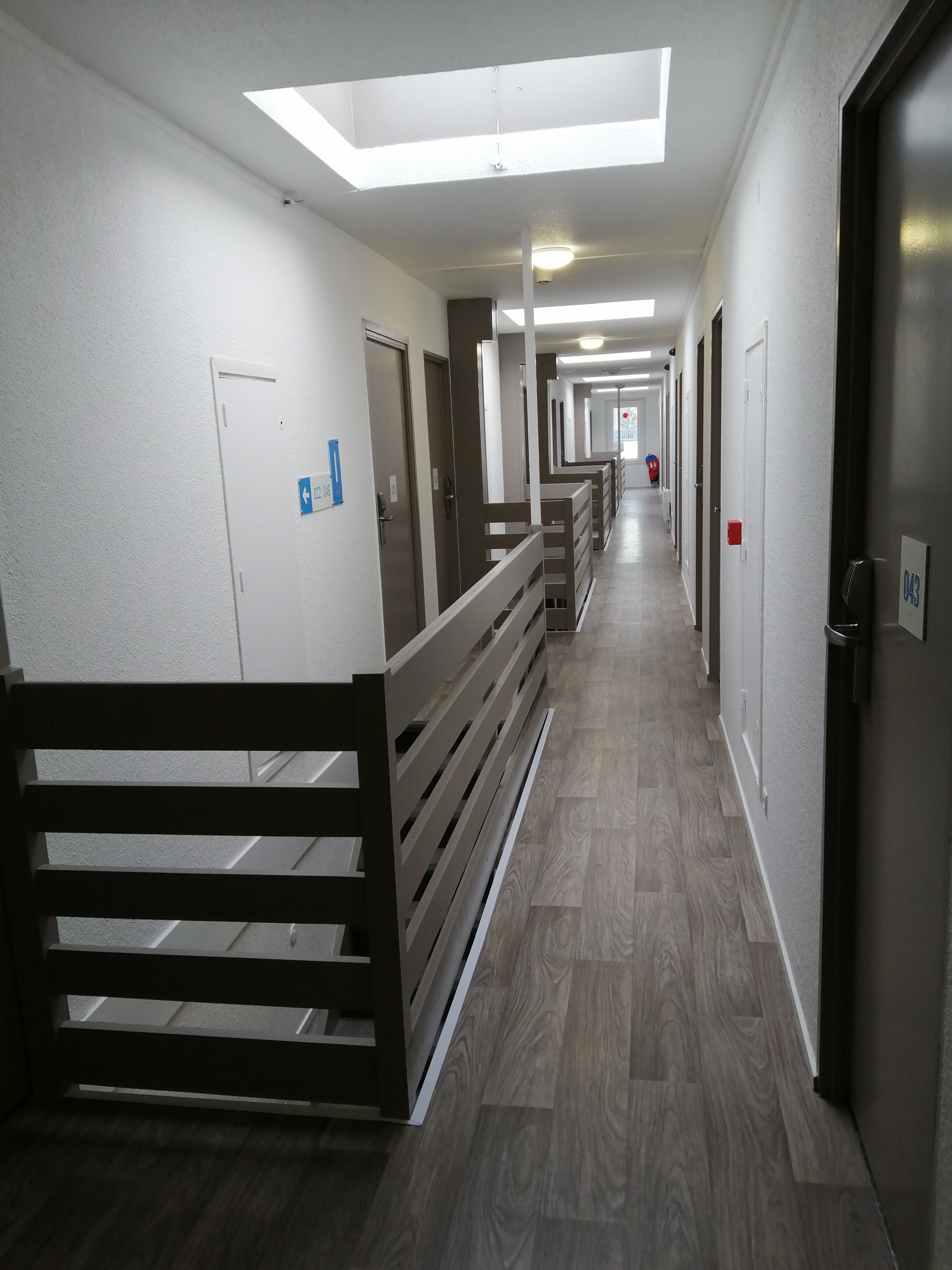 Фото Kyriad Direct Nantes La Beaujeoire