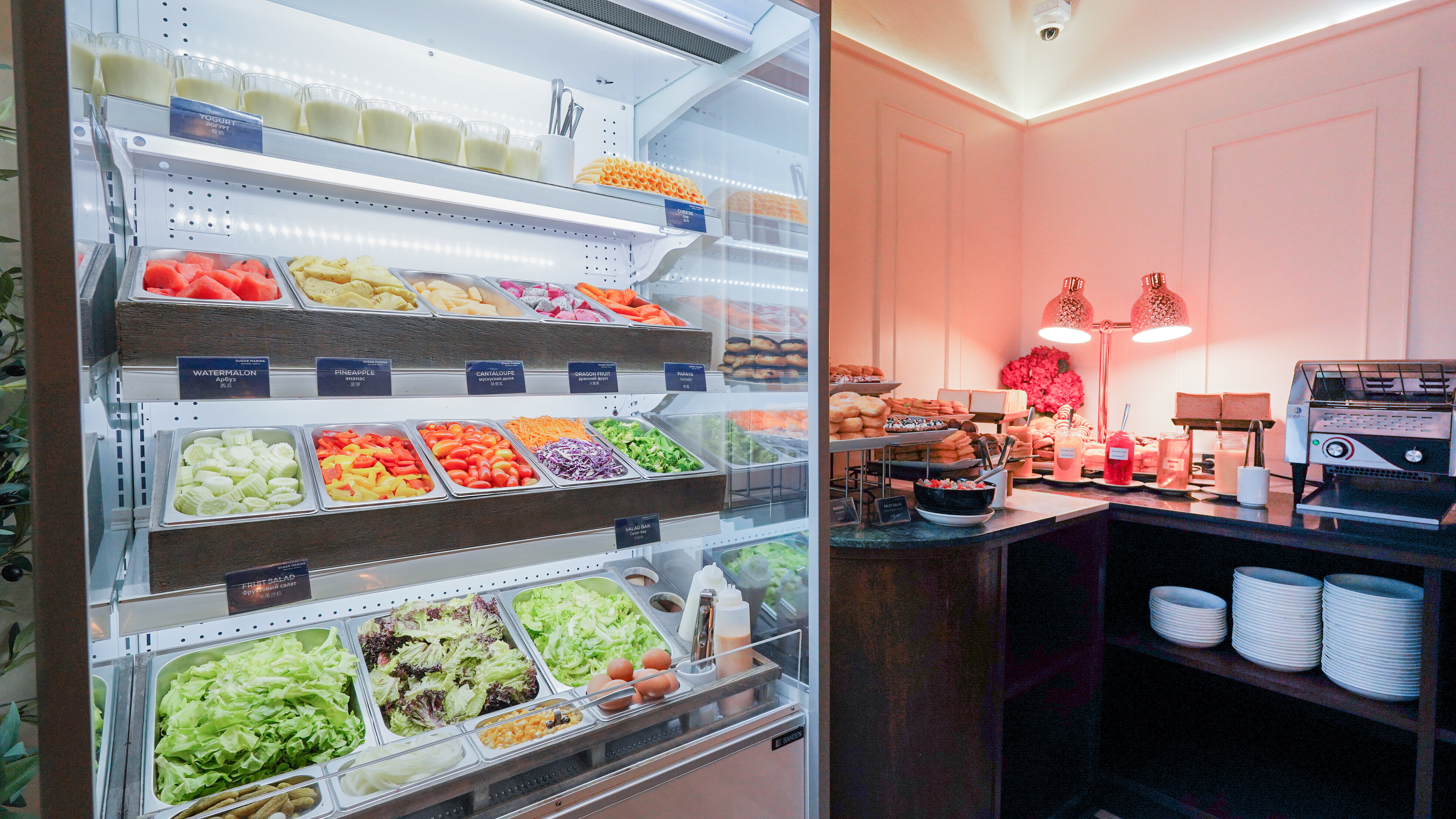 Фото Sugar Marina Fashion, Kata Beach