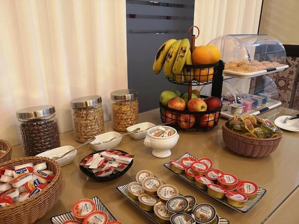 Фото Hotel Mare Estepona