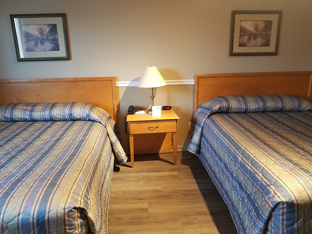 Фото Hotel Le Roberval