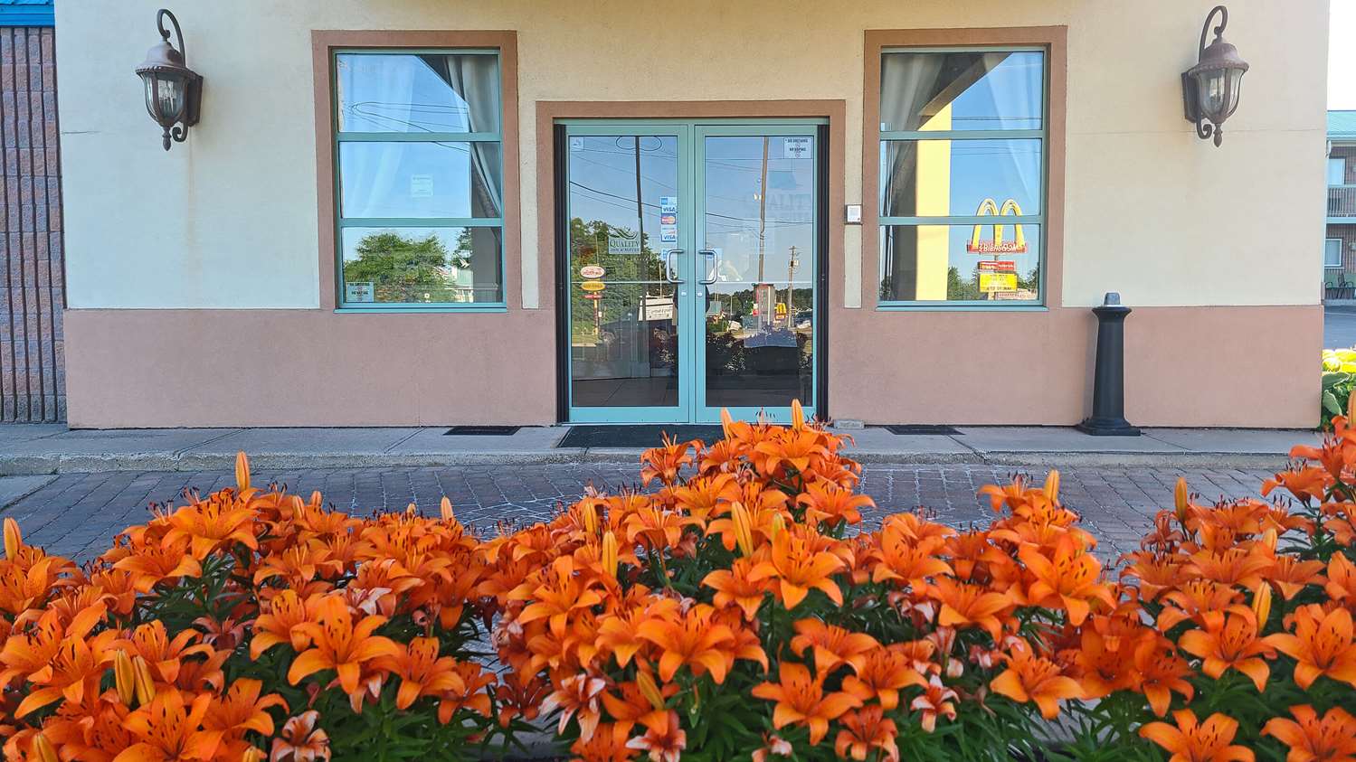 Фото Quality Inn & Suites 1000 Islands