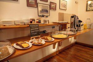 Гостиница Hotel Plaza