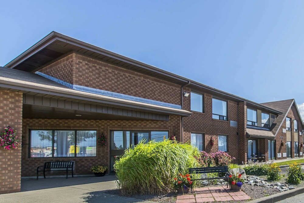 Фото Comfort Inn