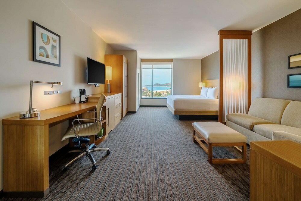 Фото Hyatt Place Los Cabos