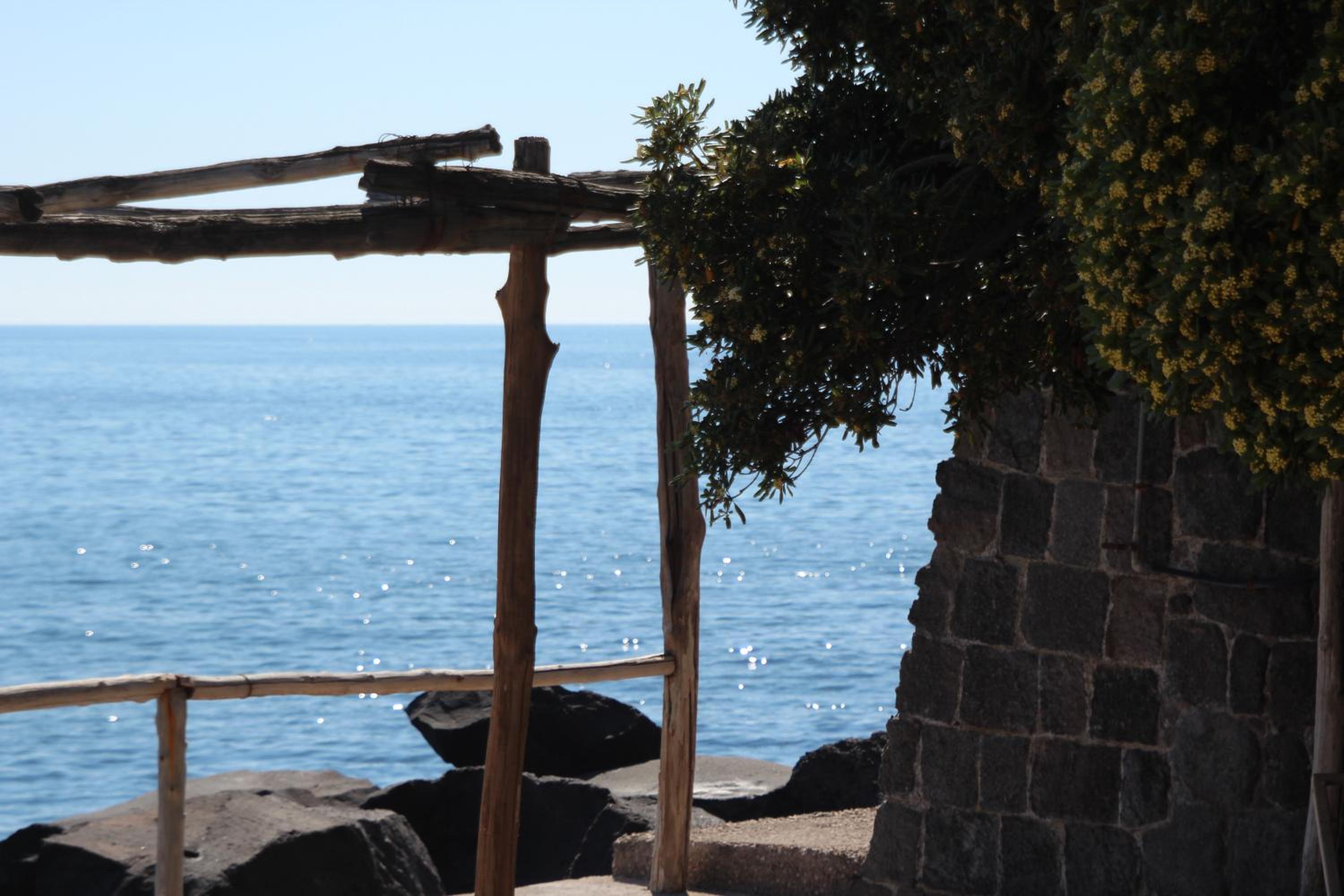 Фото Umberto a Mare