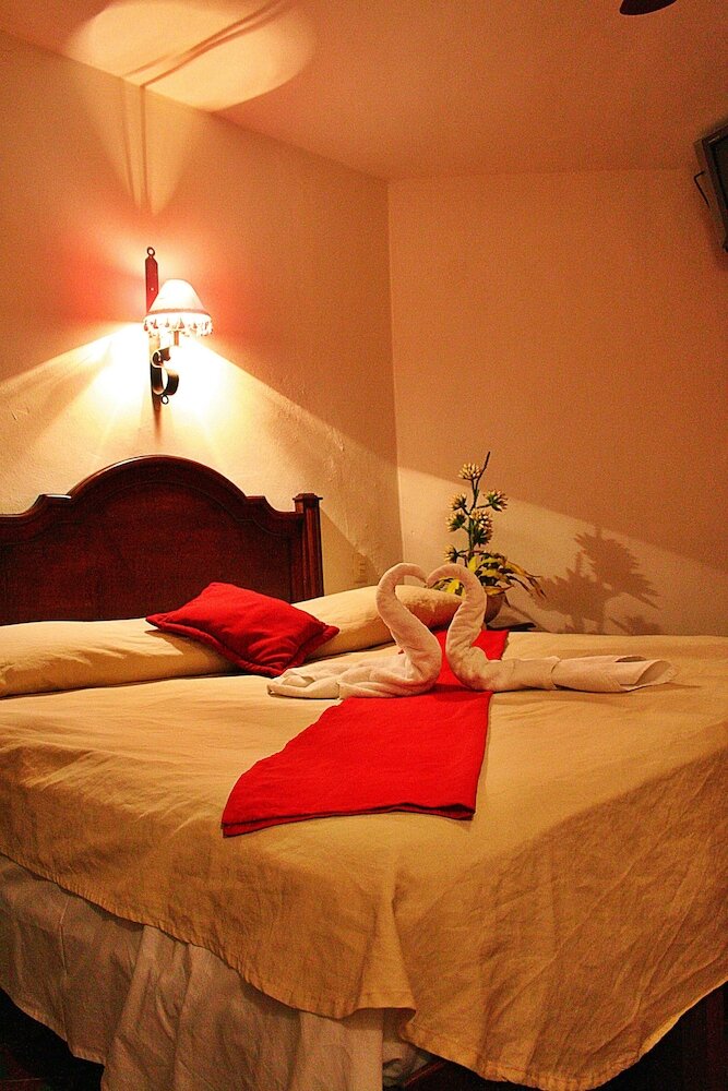 Фото La Aurora Hotel Colonial