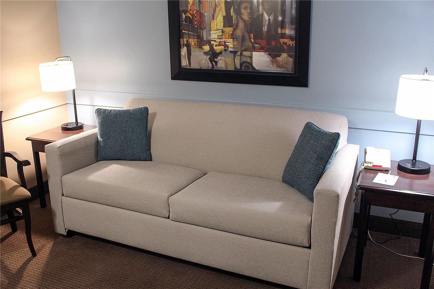 Фото Super 8 Edmonton South