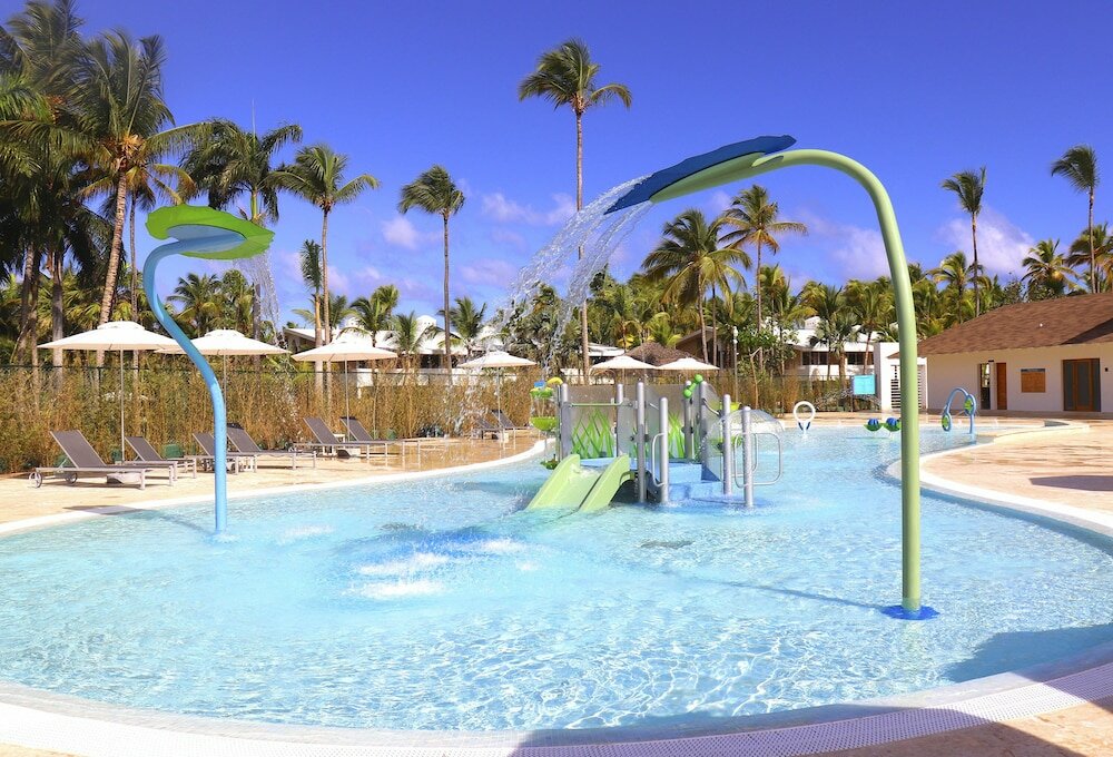 Фото Meliá Punta Cana Beach Wellness Inclusive - Adults only