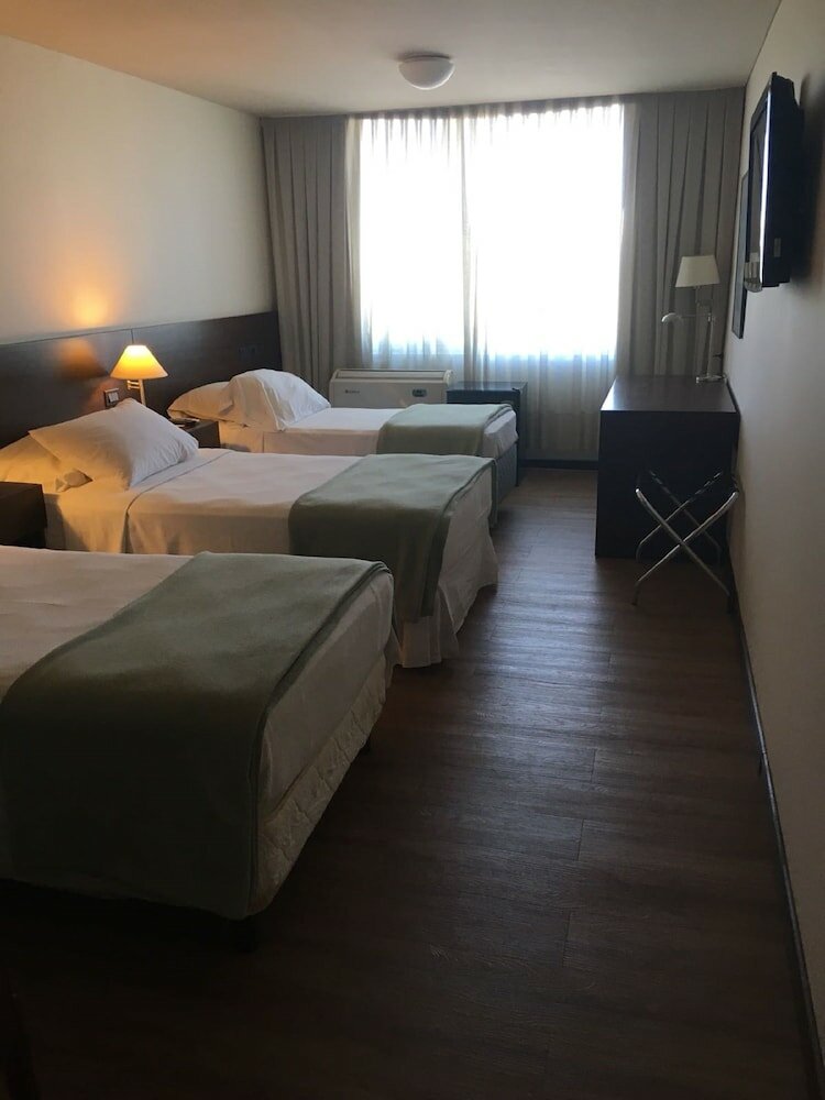 Фото Intercity Montevideo