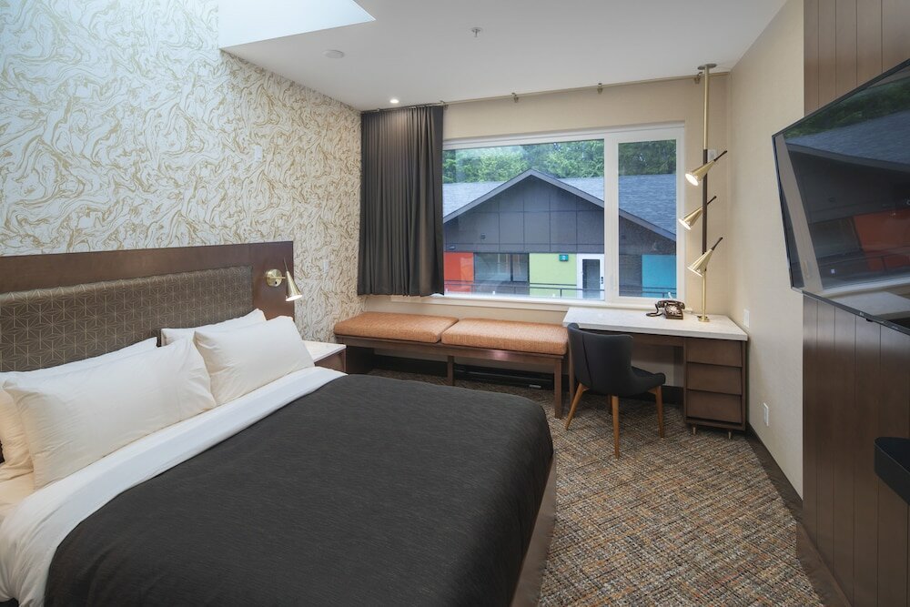 Фото Hotel Zed Tofino