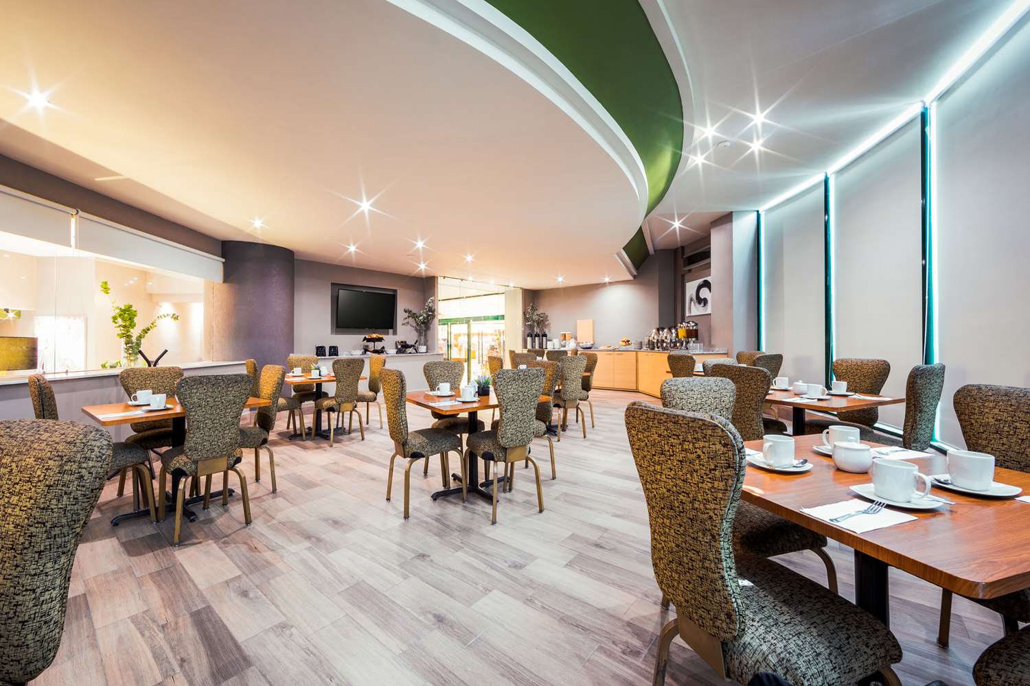 Фото Quality Inn Pachuca