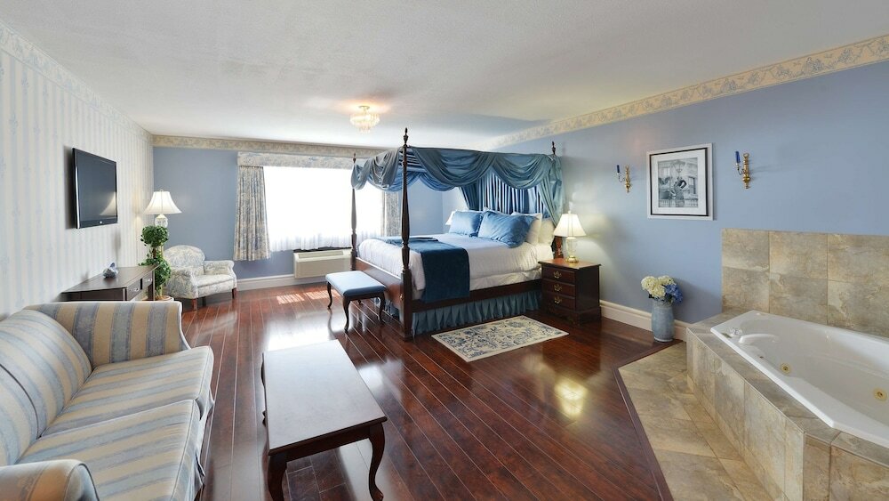 Фото Prestige Rocky Mountain Resort