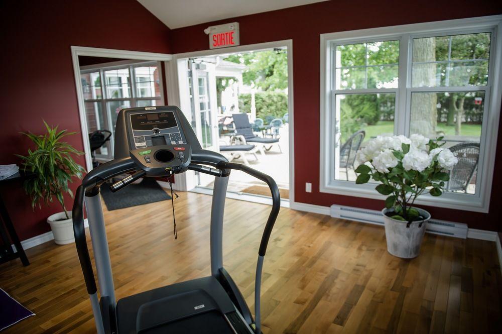 Фото Manoir Becancourt