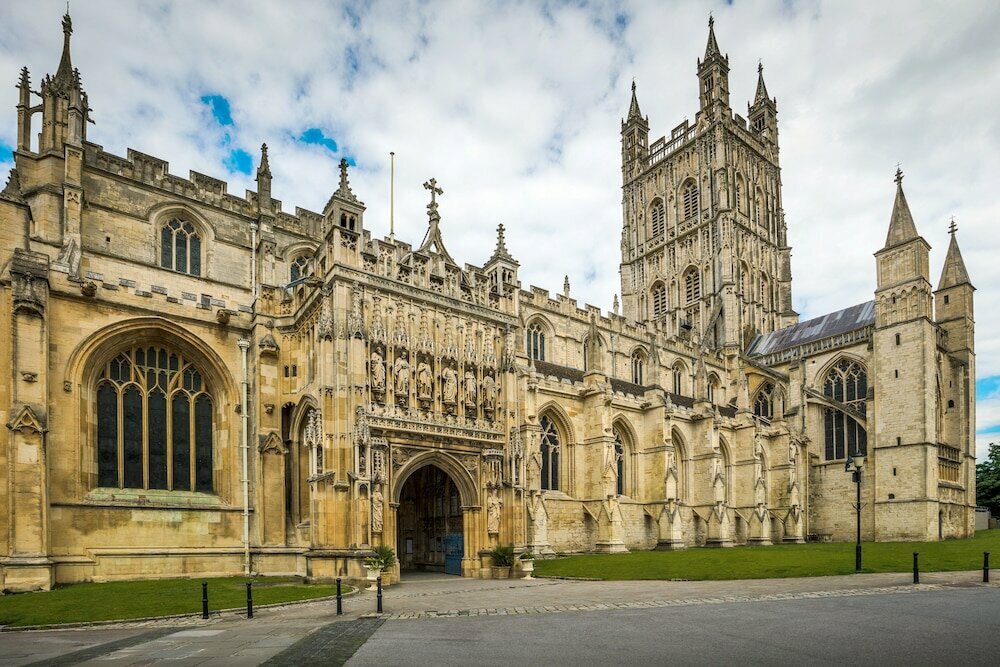 Hotel Premier Inn Gloucester - Quayside, Gloucester, photo