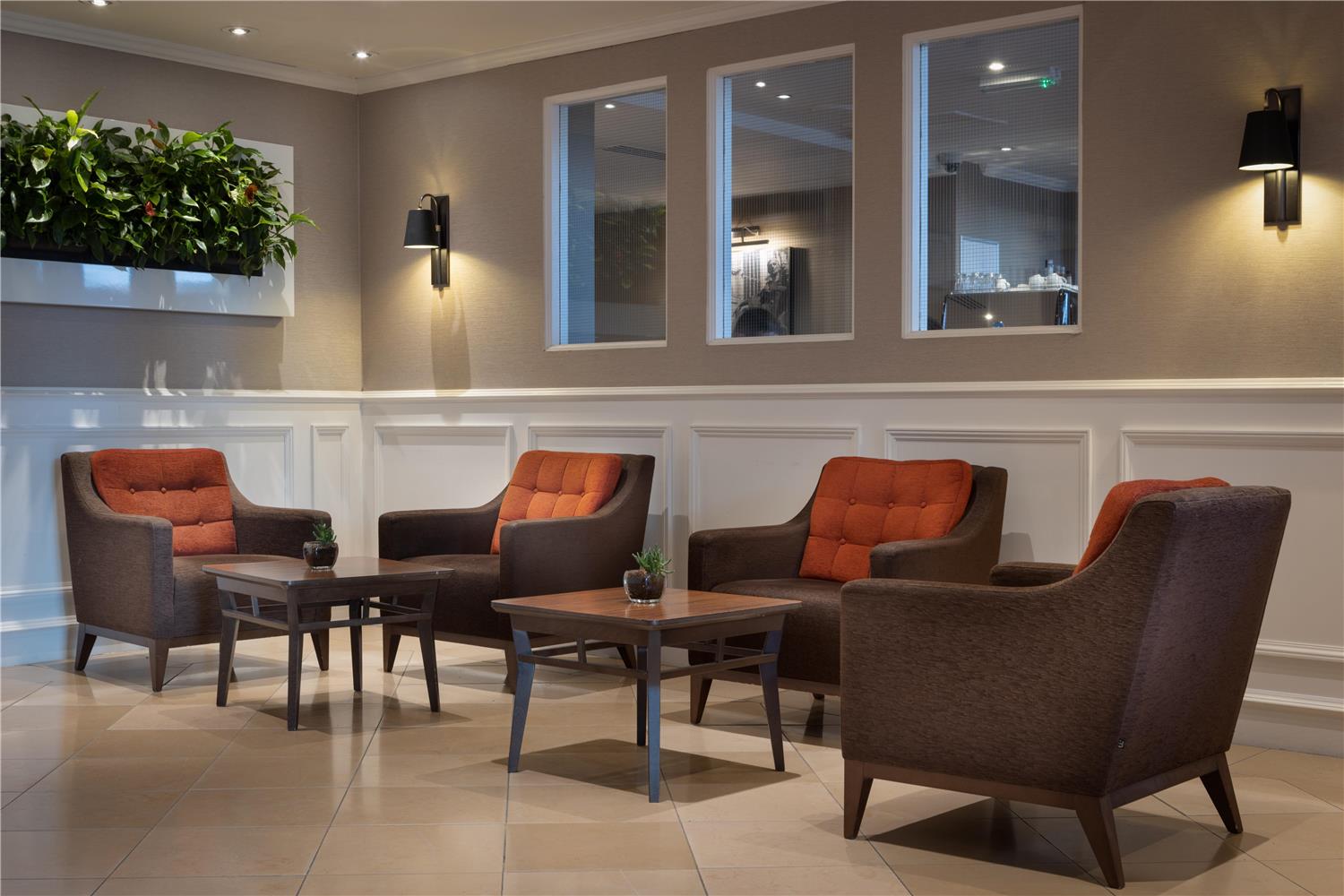 Фото Hilton York