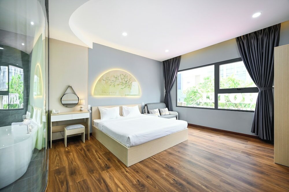 Фото Sunrise Airport Hotel