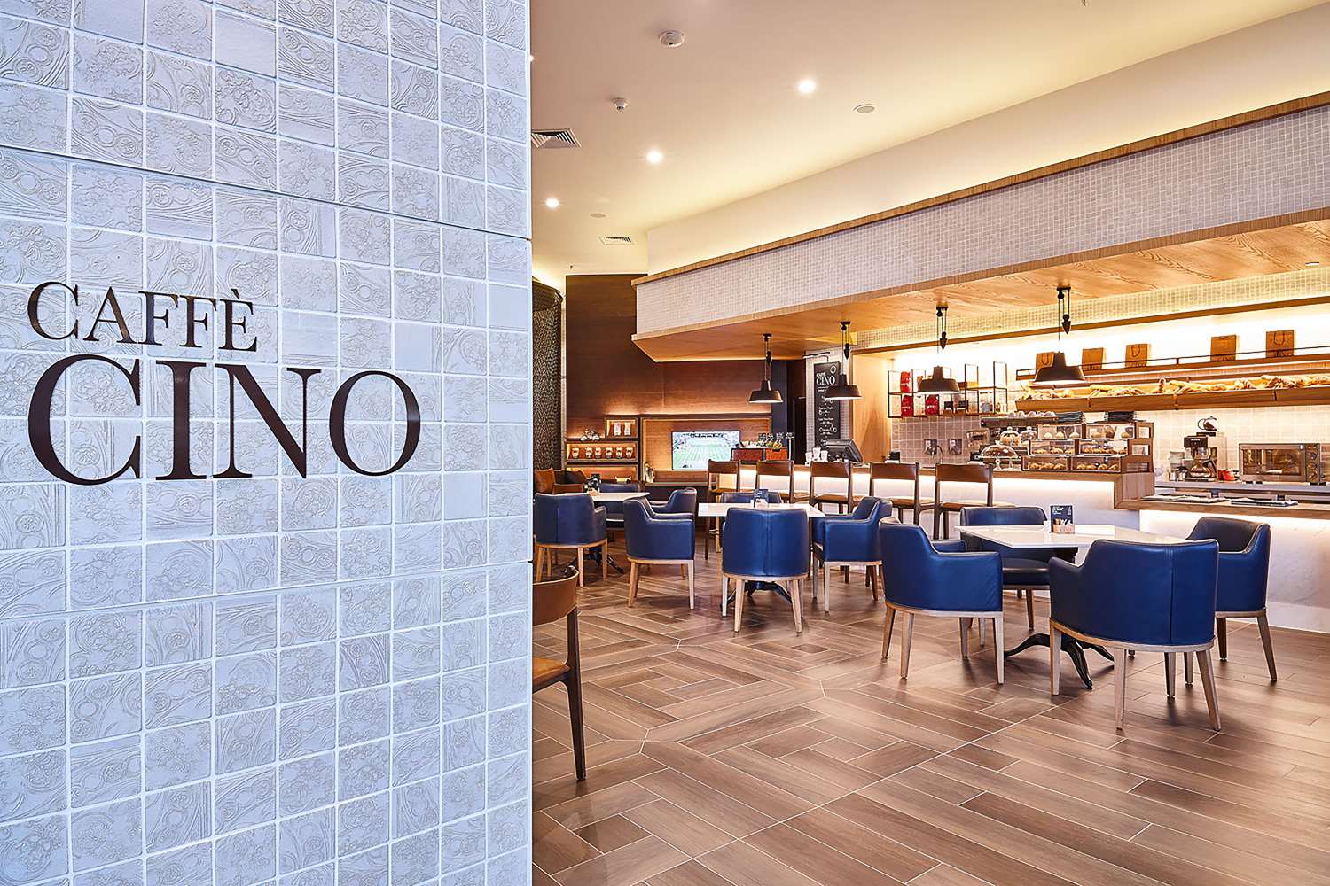 Фото Hilton Sao Paulo Morumbi