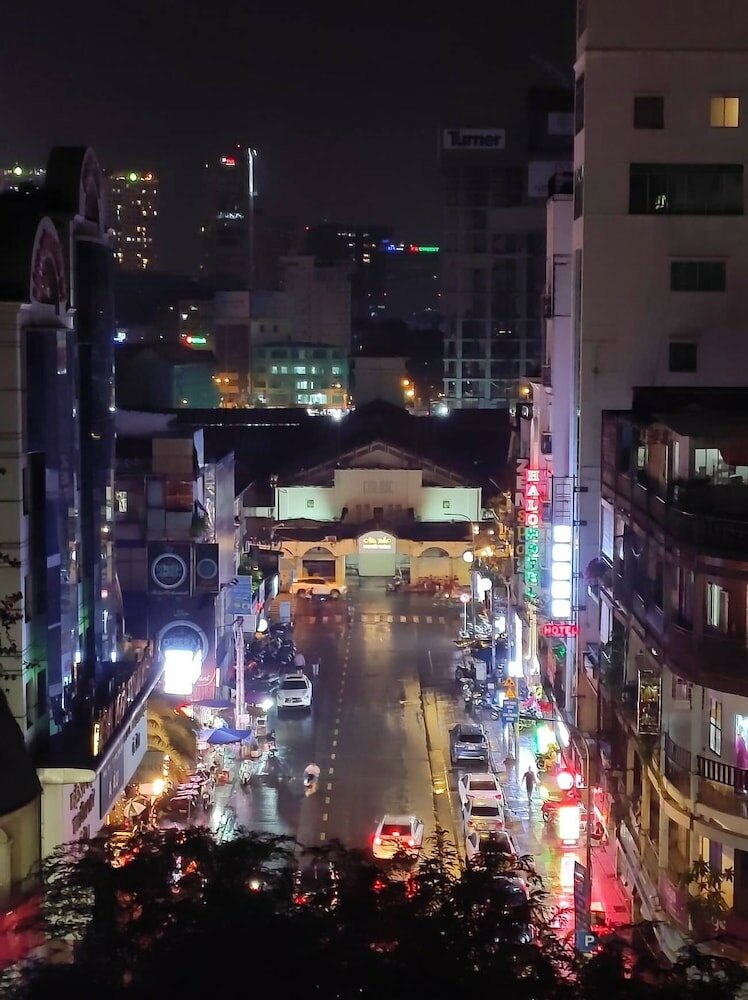 Фото Lexington Hotel