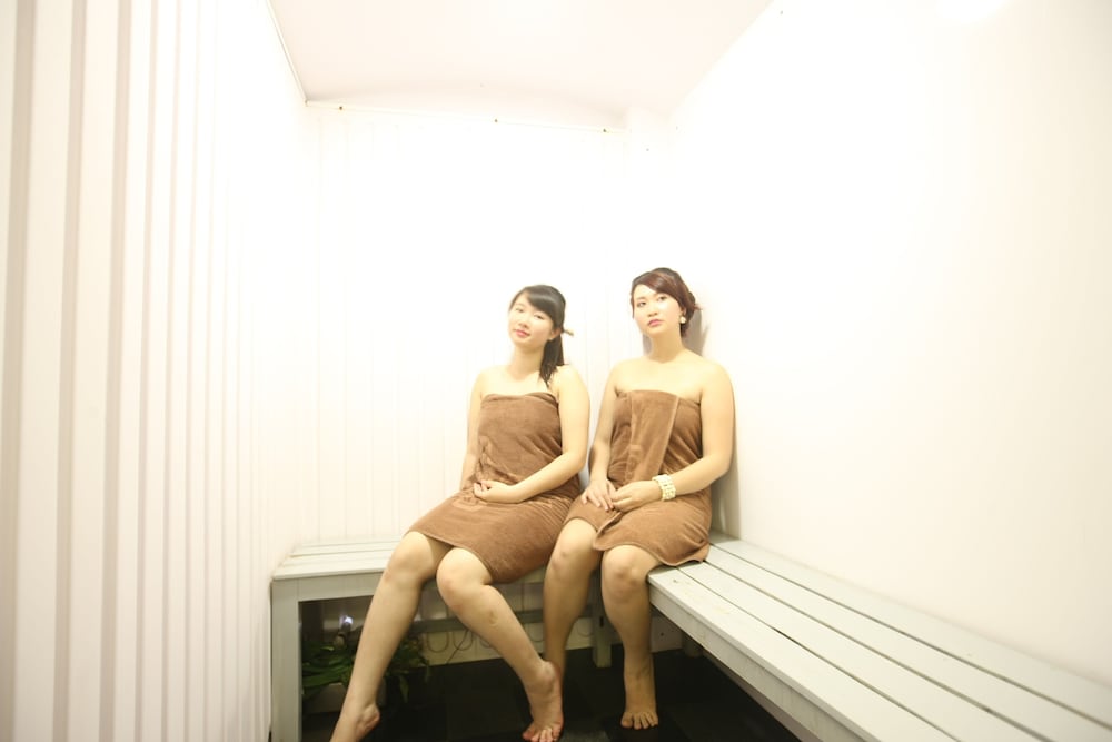 Фото Lac Long Hotel