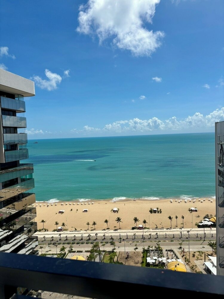 Фото Hotel Brasil Tropical