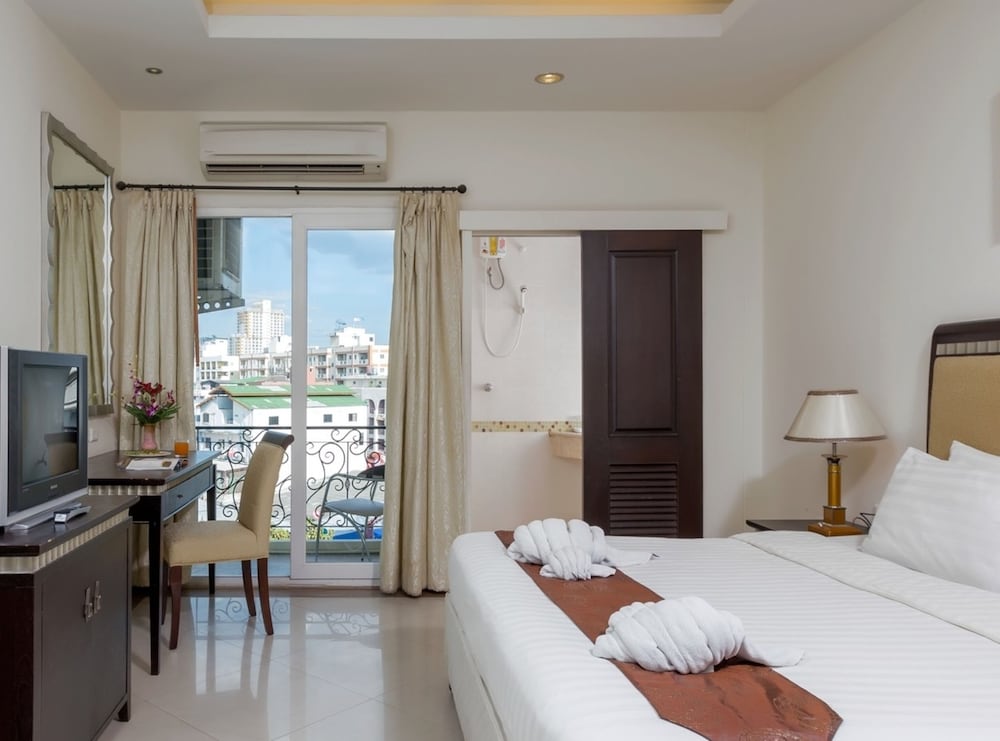 Фото Yes O'Tel Pattaya by Benya