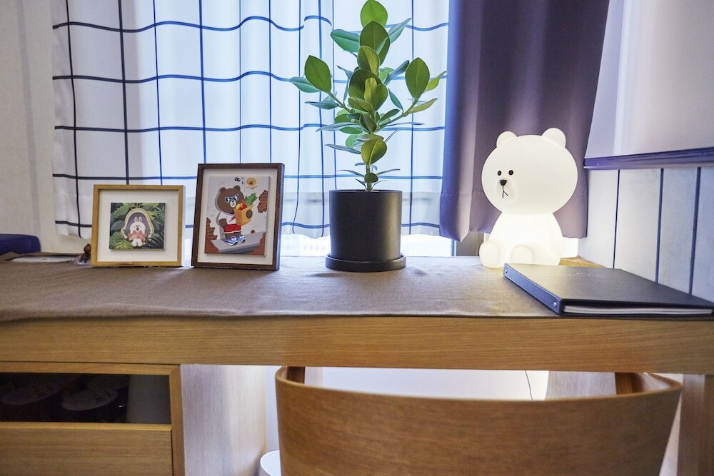 Фото Sotetsu Hotels The Splaisir Seoul Myeong Dong