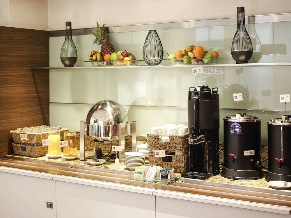 Фото ibis Buenos Aires Congreso Hotel