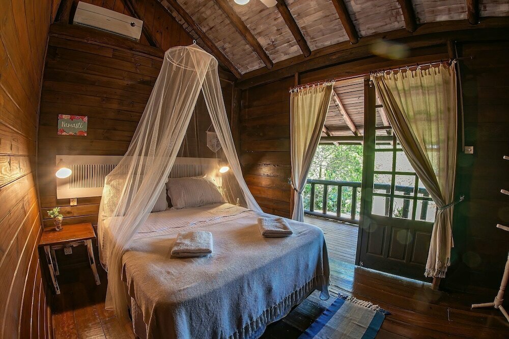 Hotel Pousada Rosa da Praia, State of Santa Catarina, photo