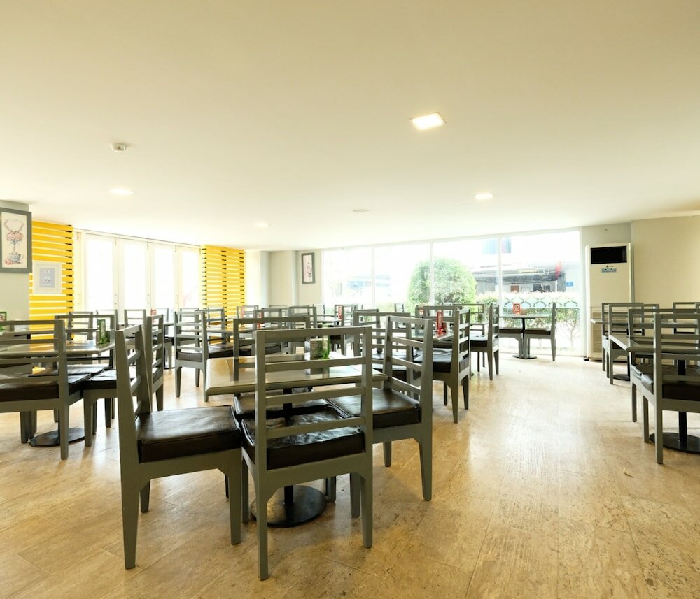 Фото D at Sea Hotel