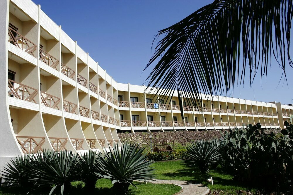 Hotel El Aram Imirá Beach Resort, State of Rio Grande do Norte, photo