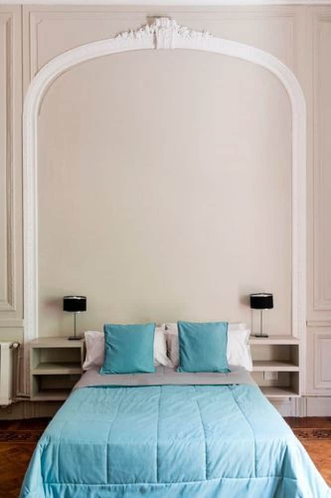 Фото Patios de Recoleta