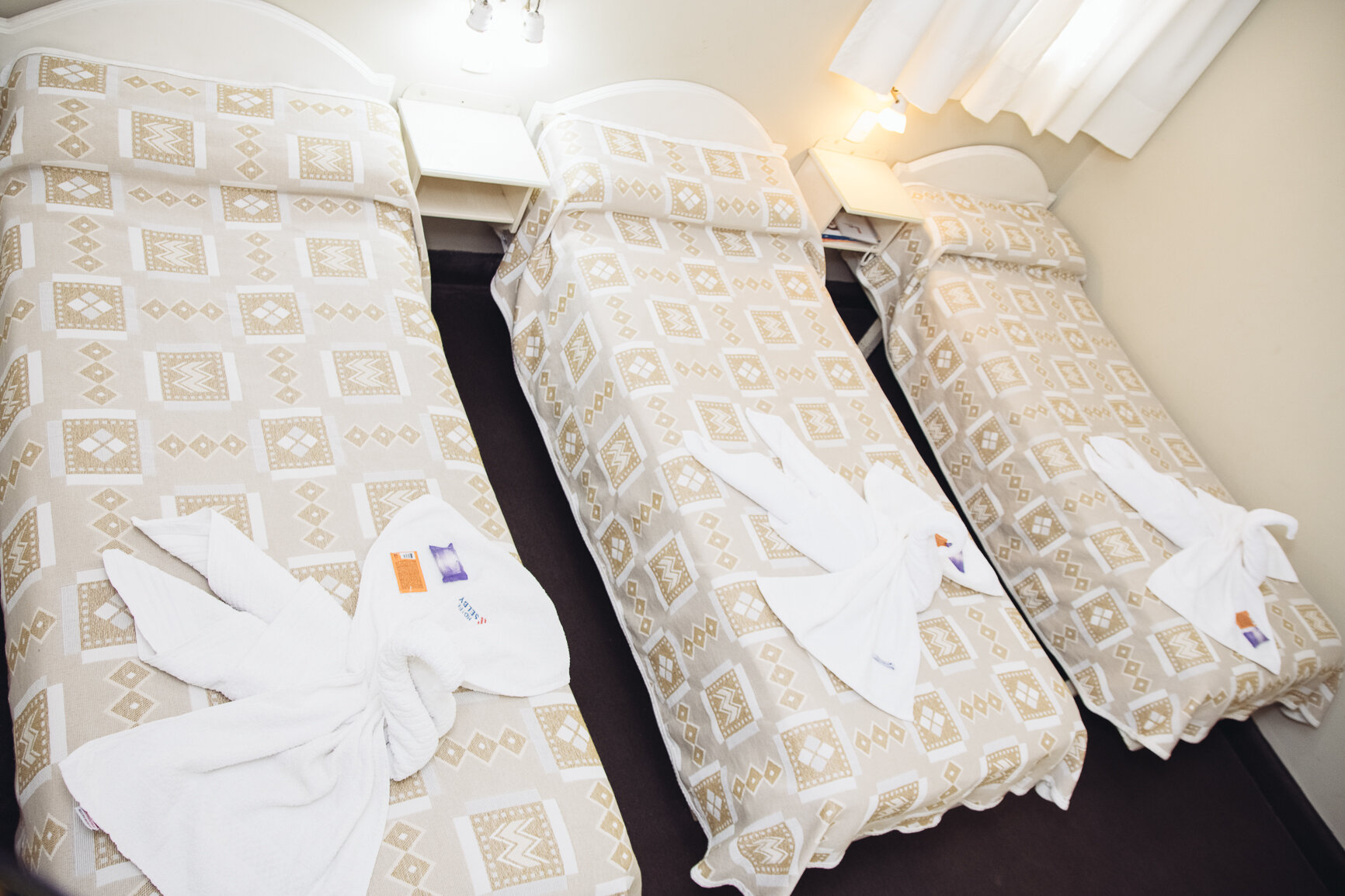 Фото Hotel Selby