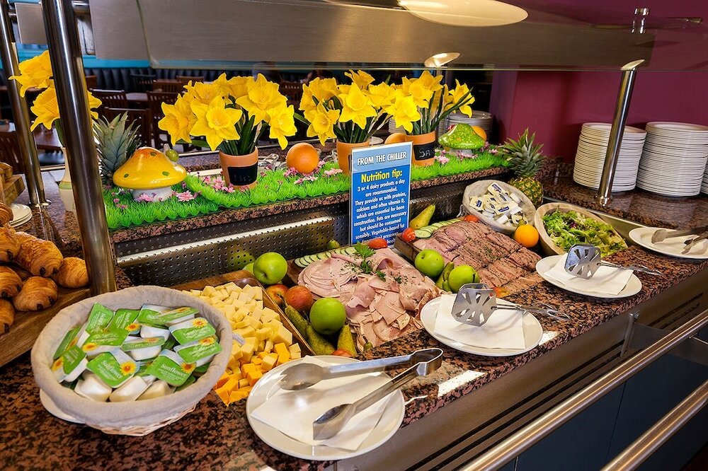 Фото Ibis London Earls Court