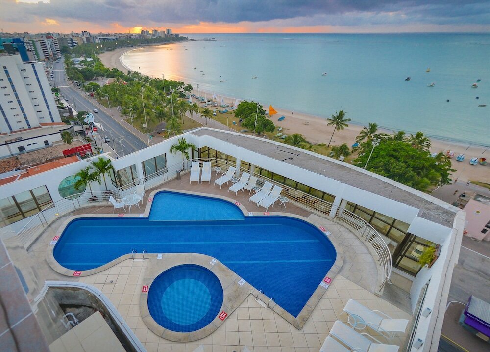 Фото Best Western Premier Maceió