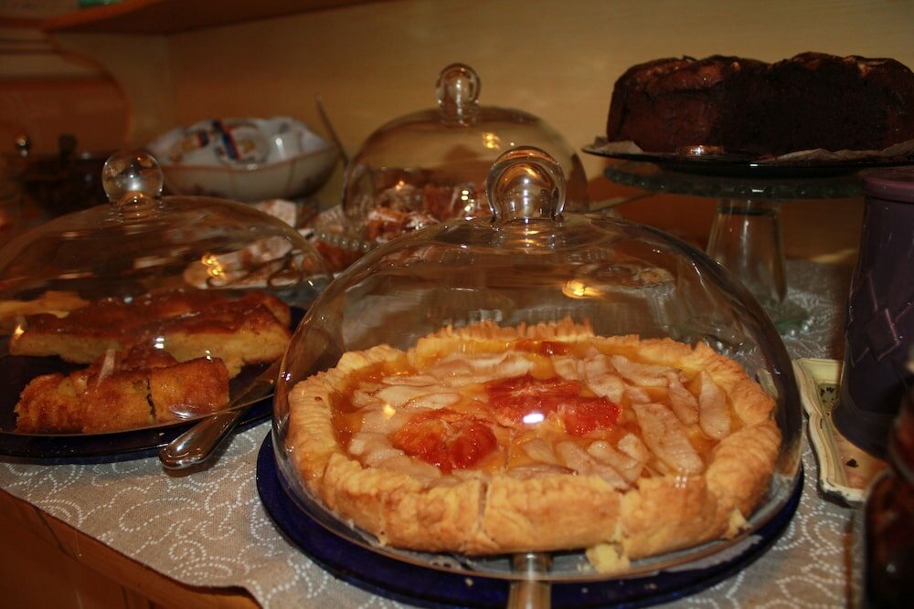 Фото Hotel A Palazzo Busdraghi, Residenza d'Epoca