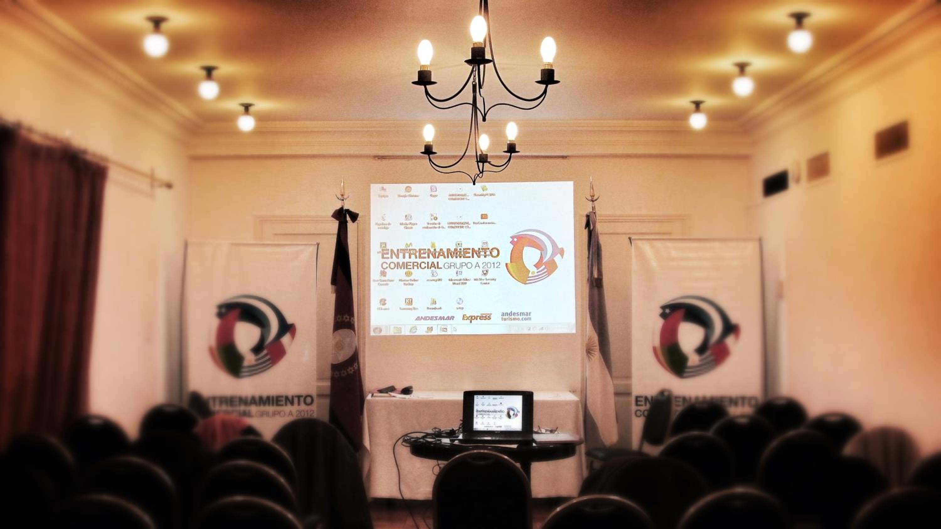 Фото Solar De La Plaza