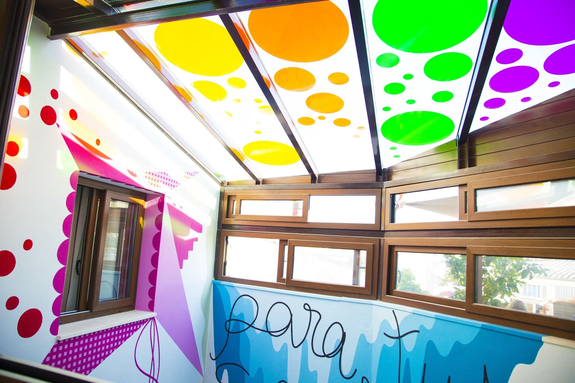 Фото Córdoba Carpe Diem Hotel y Apartamentos