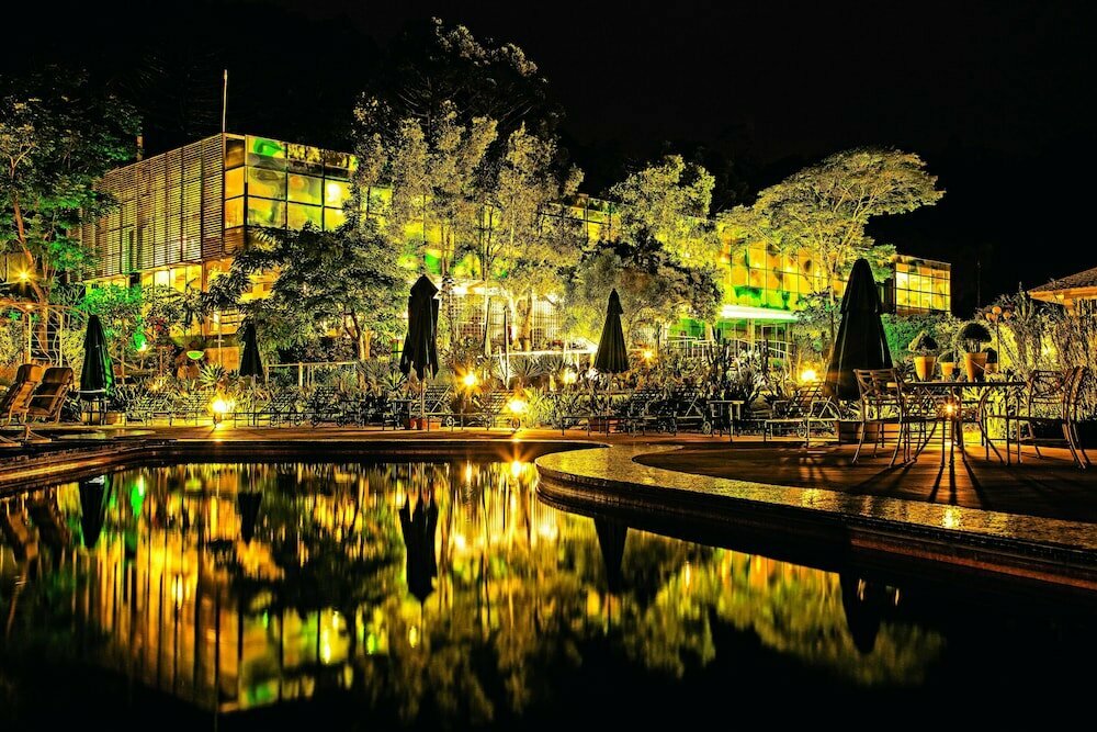 Hotel Hotel Unique Garden, State of São Paulo, photo