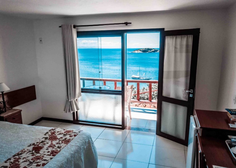 Фото La Boheme Hotel e Apart Hotel