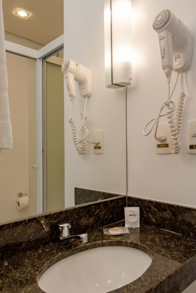 Фото Hotel Express Vieiralves